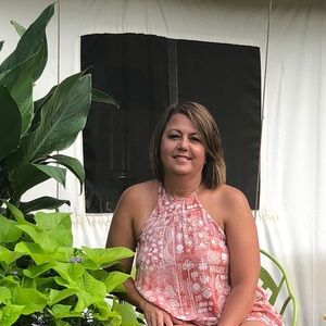 Meet your Posher, Melissa